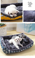 Dog Bed Sofa Mats