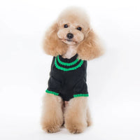 Halloween Dog Clothes Autumn Winter