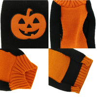 Halloween Dog Clothes Autumn Winter