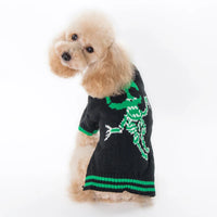 Halloween Dog Clothes Autumn Winter