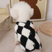 Puppy Clothes Coat